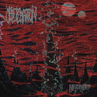 Obliteration - Black Death Horizon